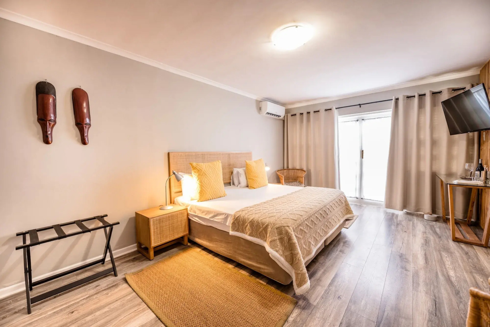 Foto - Corner House Residence