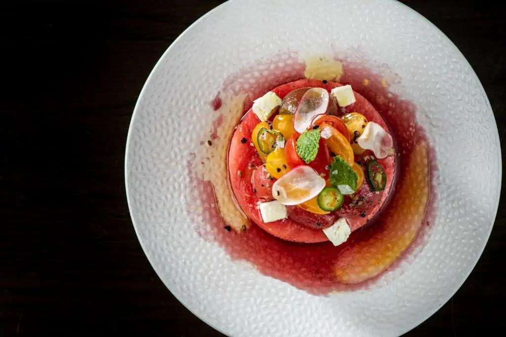 Foto - The Betsy Hotel, South Beach