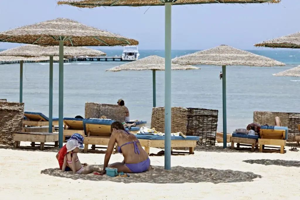 Foto - Three Corners Sunny Beach Resort