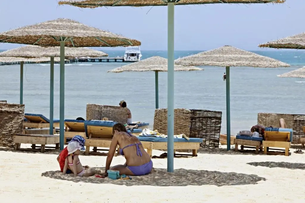 Foto - Three Corners Sunny Beach Resort