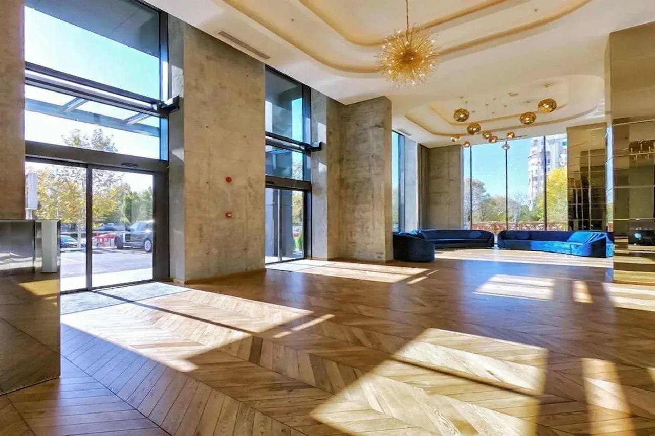 Photo - Union Plaza Hotel