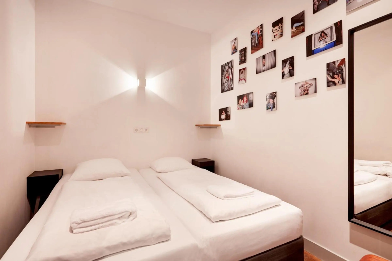 Photo - Hotel Not Hotel Amsterdam
