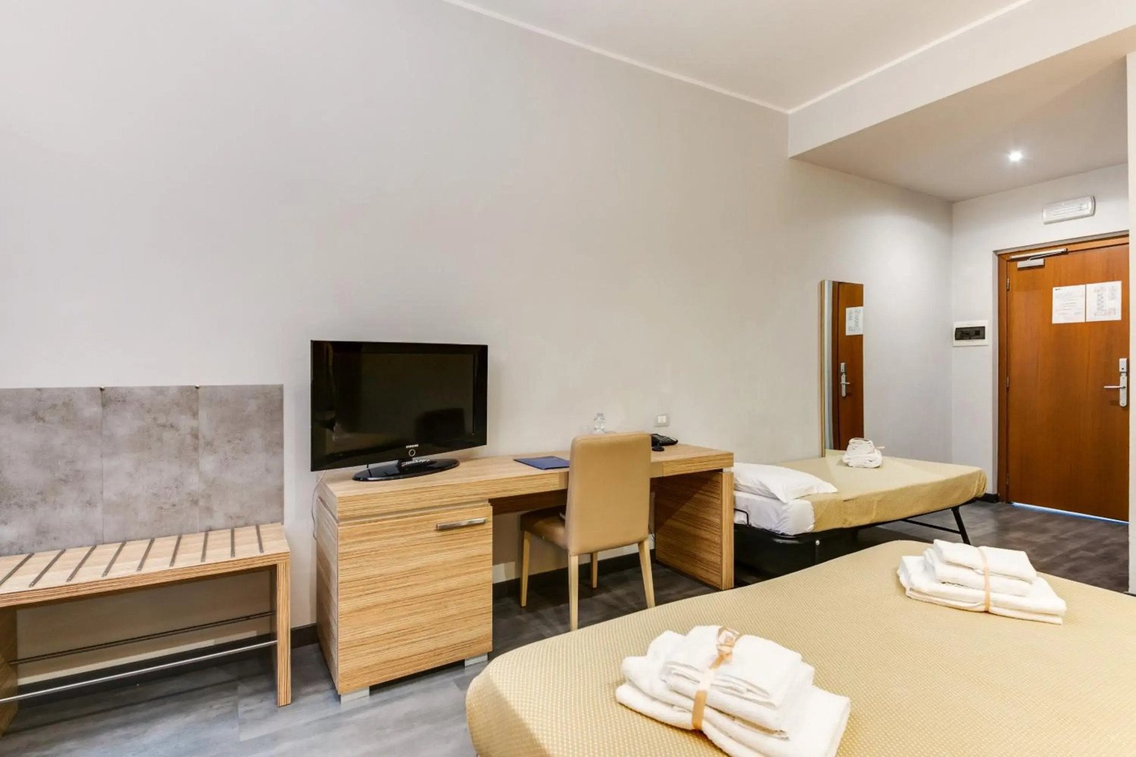 Photo - Phi Hotel Garden Area Roma Eur