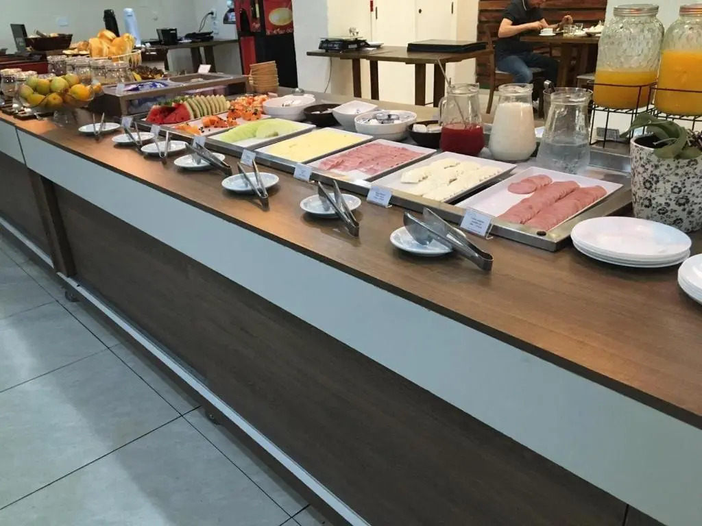 Photo - Transamerica Executive Higienópolis