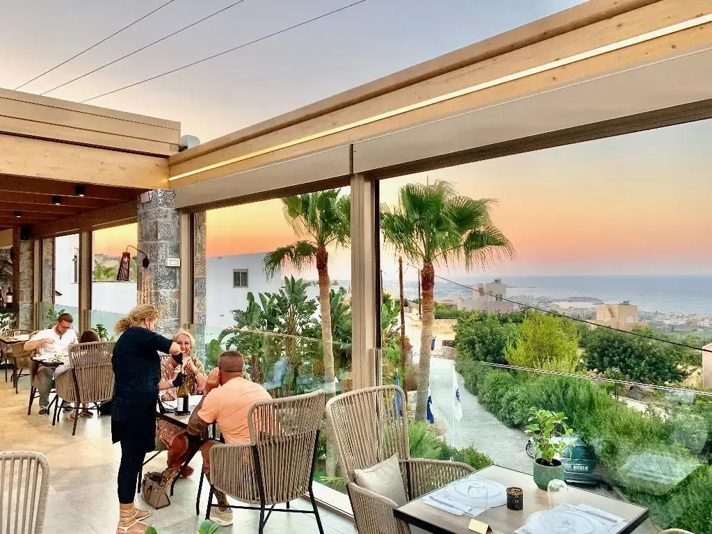 Foto - Creta Blue Boutique Hotel & Suites