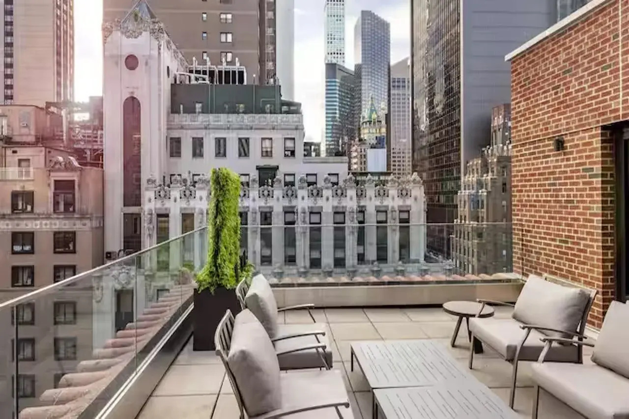 Foto - Hilton Club New York