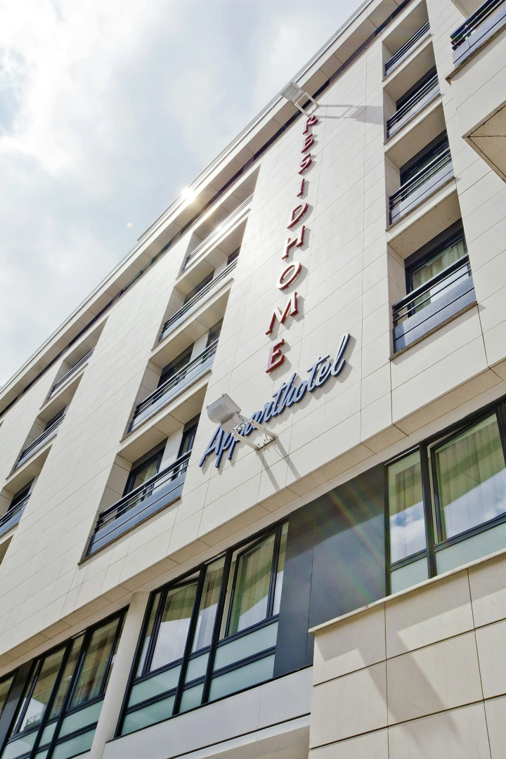 Foto - Residhome Monceau