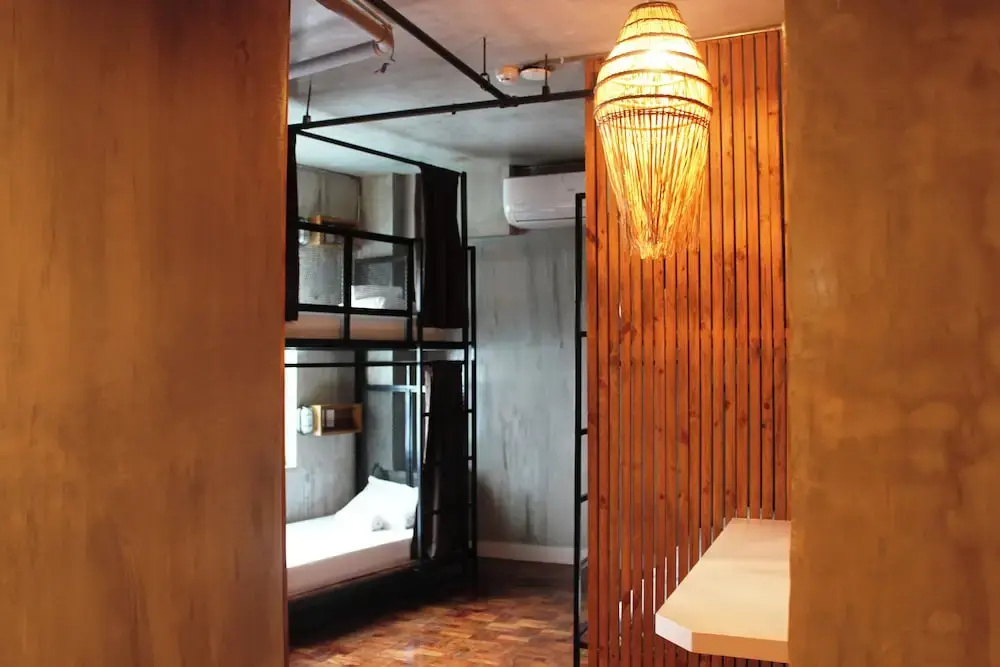 Foto - Connector Hostel