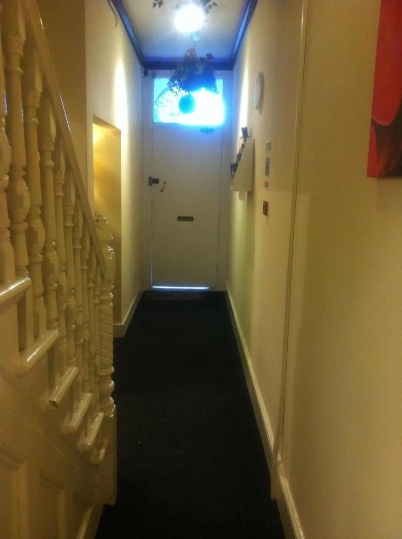 Foto - London Olympus Hotel