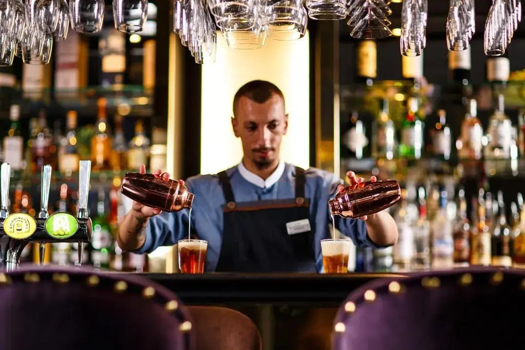 Foto - Mount Royal Hotel Edinburgh by The Unlimited Collection