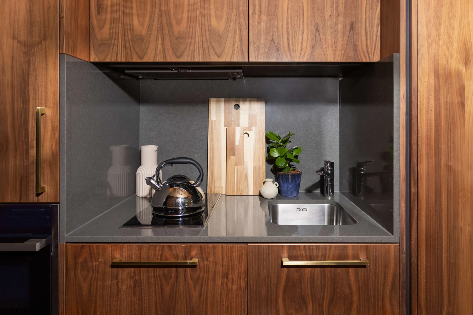 Foto - Native Bankside