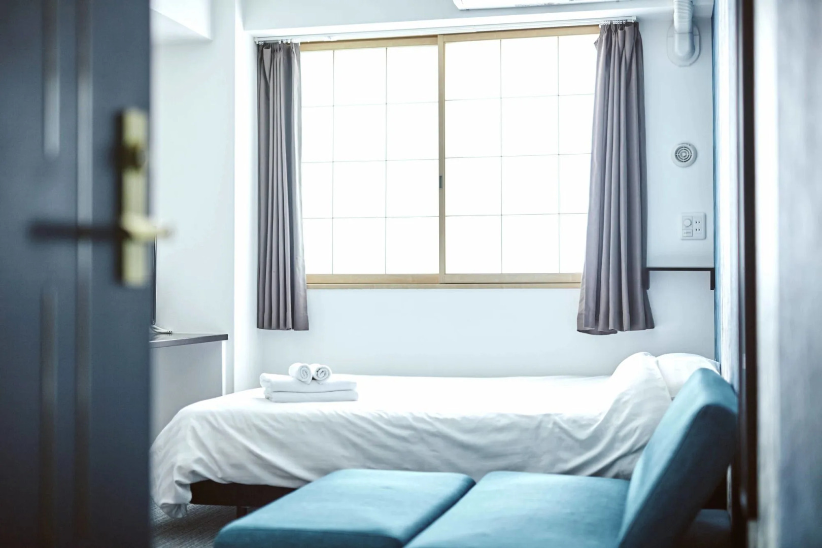 Foto - Hotel She, Kyoto