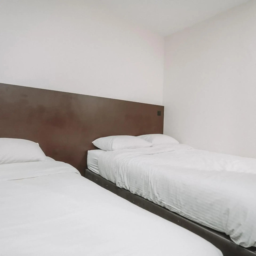 Photo - A Hotel Desker