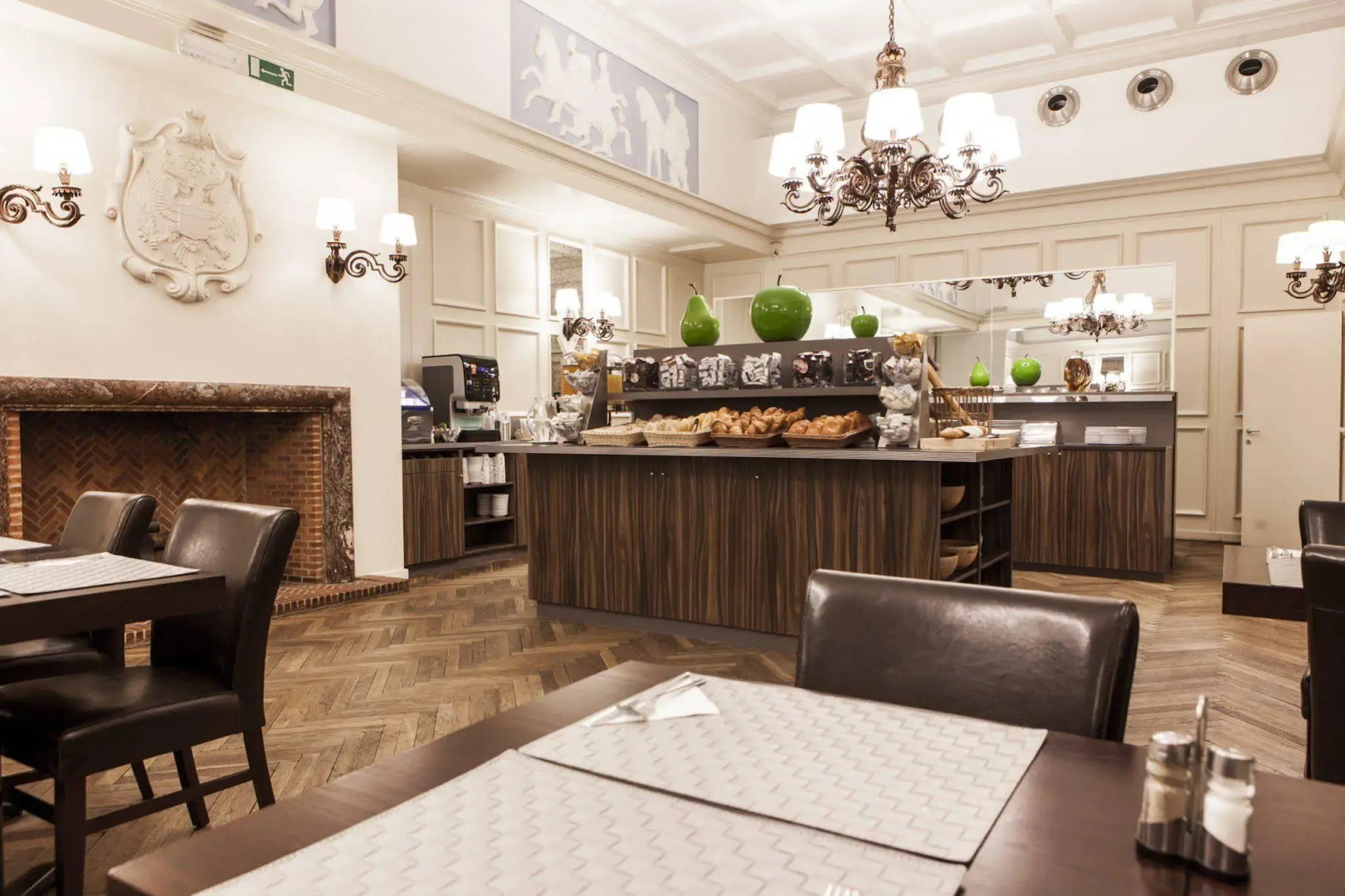 Foto - Hotel Siru Brussels