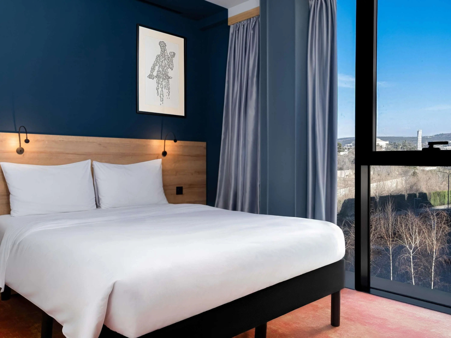 Photo - ibis Styles Tbilisi Mziuri Park