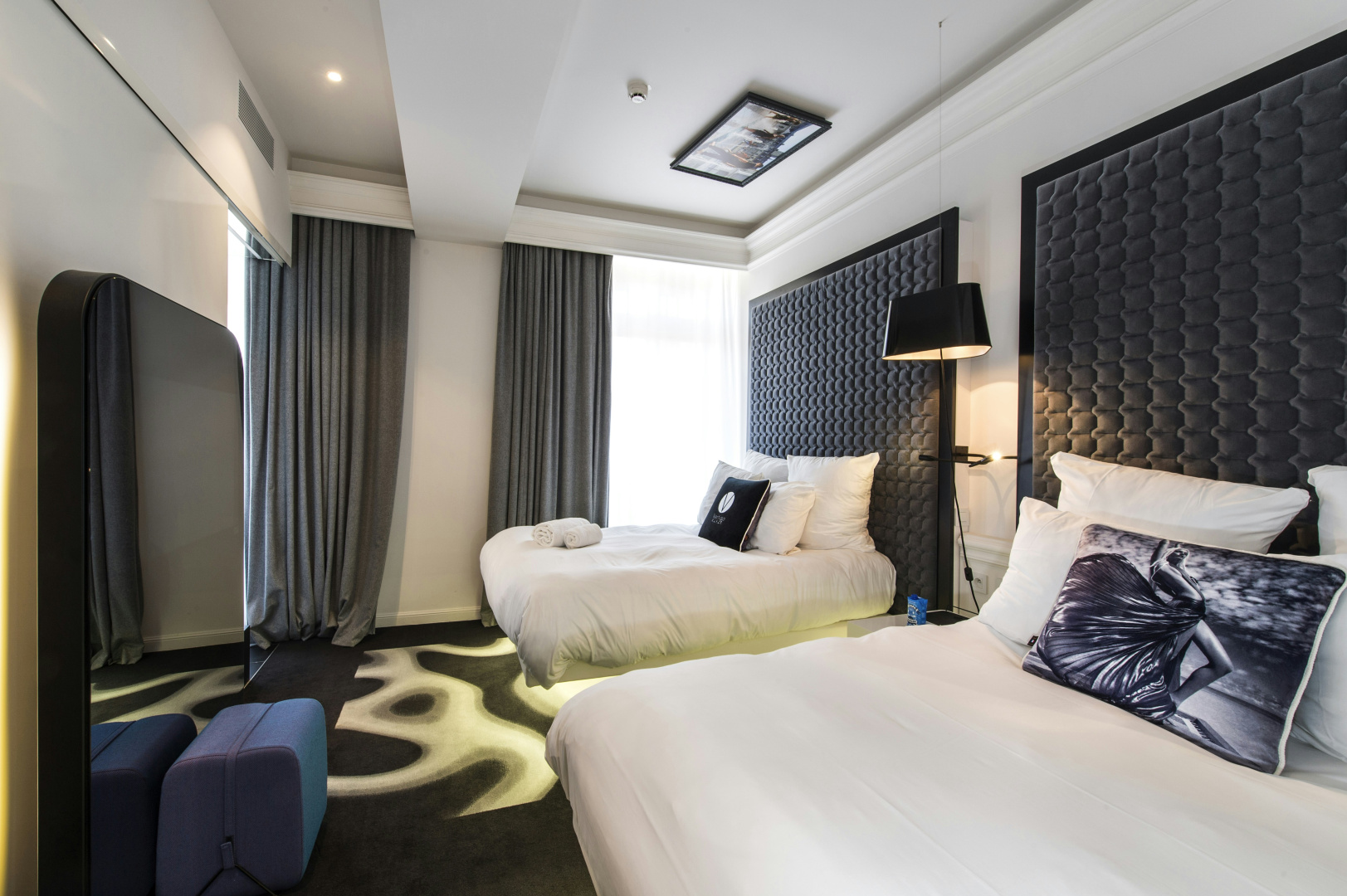 Photo - Vertigo Hotel, Dijon, a Member of Design Hotels