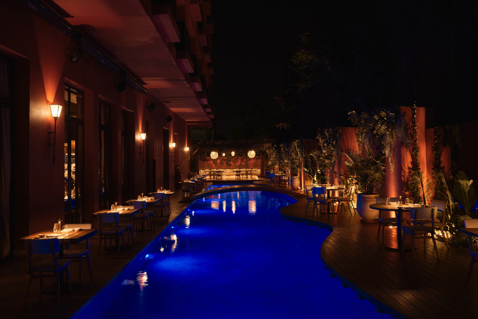Foto - Nobu Hotel Marrakech
