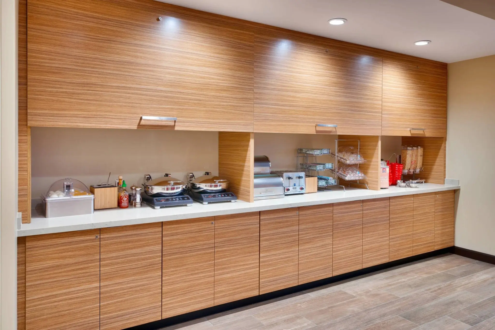 Foto - TownePlace Suites by Marriott Salt Lake City Draper