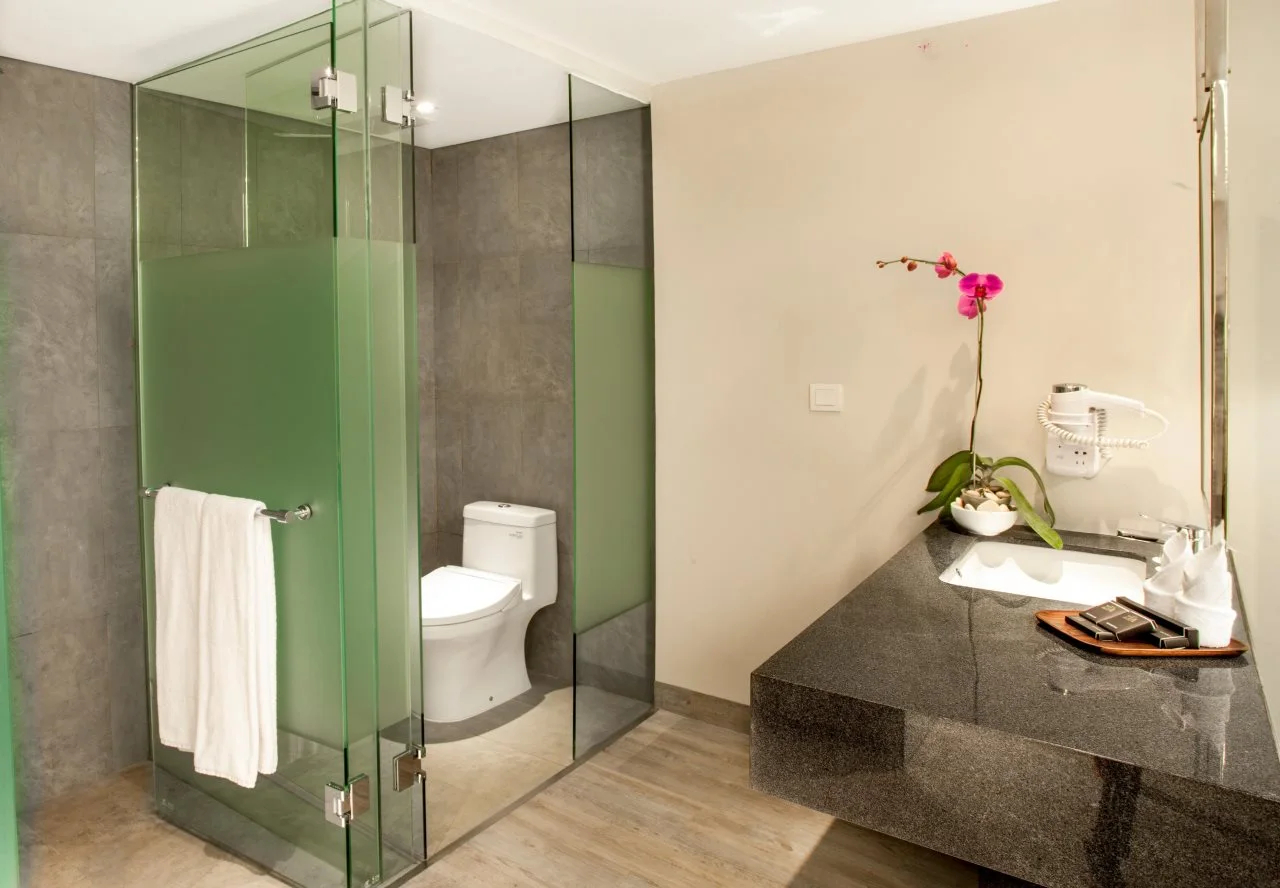 Foto - Hotel Daun Bali Seminyak