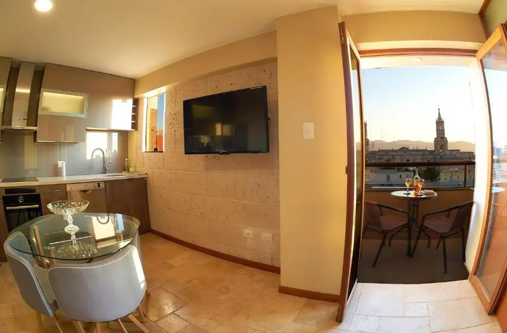 Foto - Ariquepay Hotel