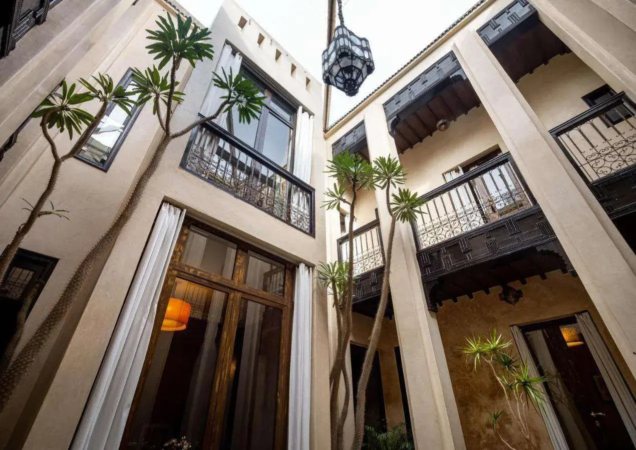 Foto - Riad Vanilla Sma & Spa