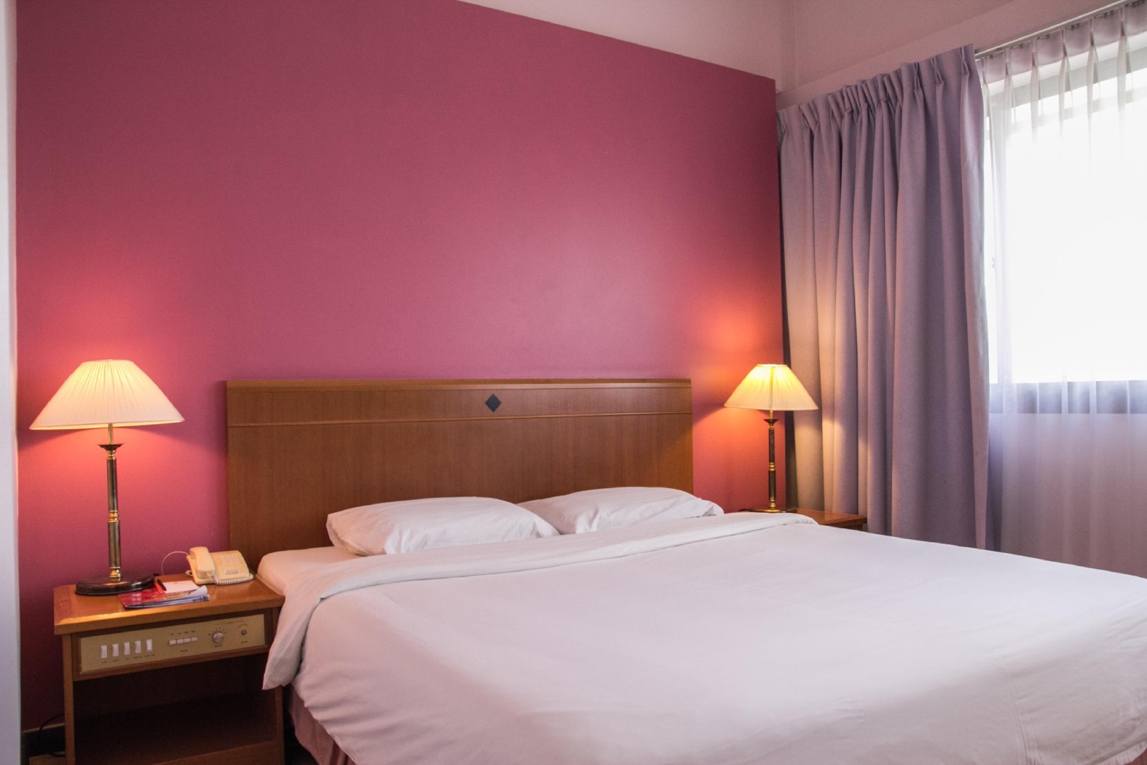 Premier Hotel