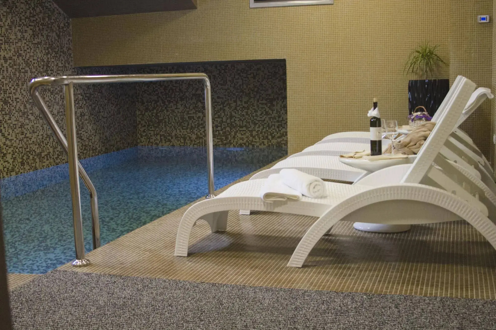 Foto - Royal Airport Hotel