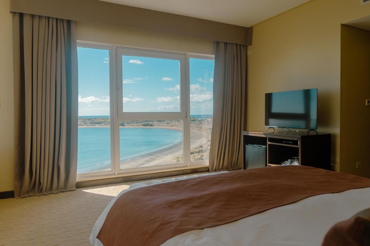 Foto - Rayentray Grand Hotel
