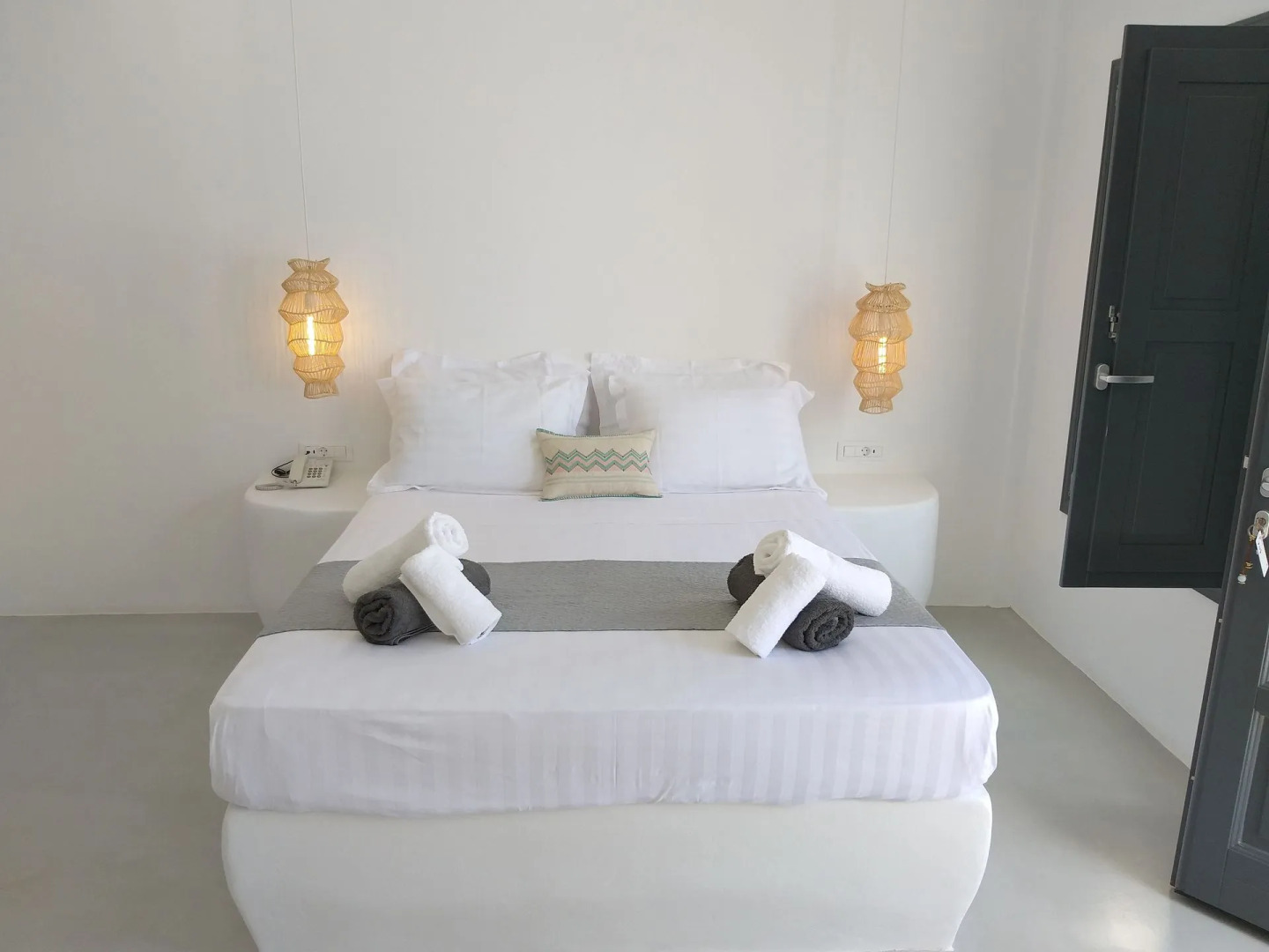 Photo - Filira Suites