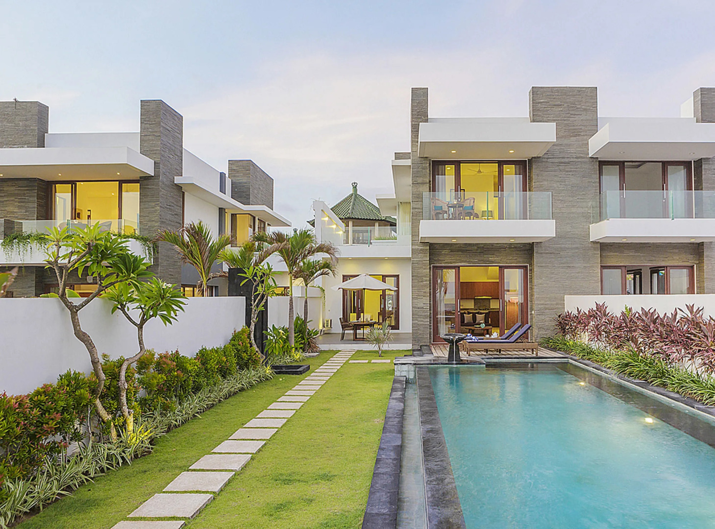 Foto - Bali Diamond Estates & Villas