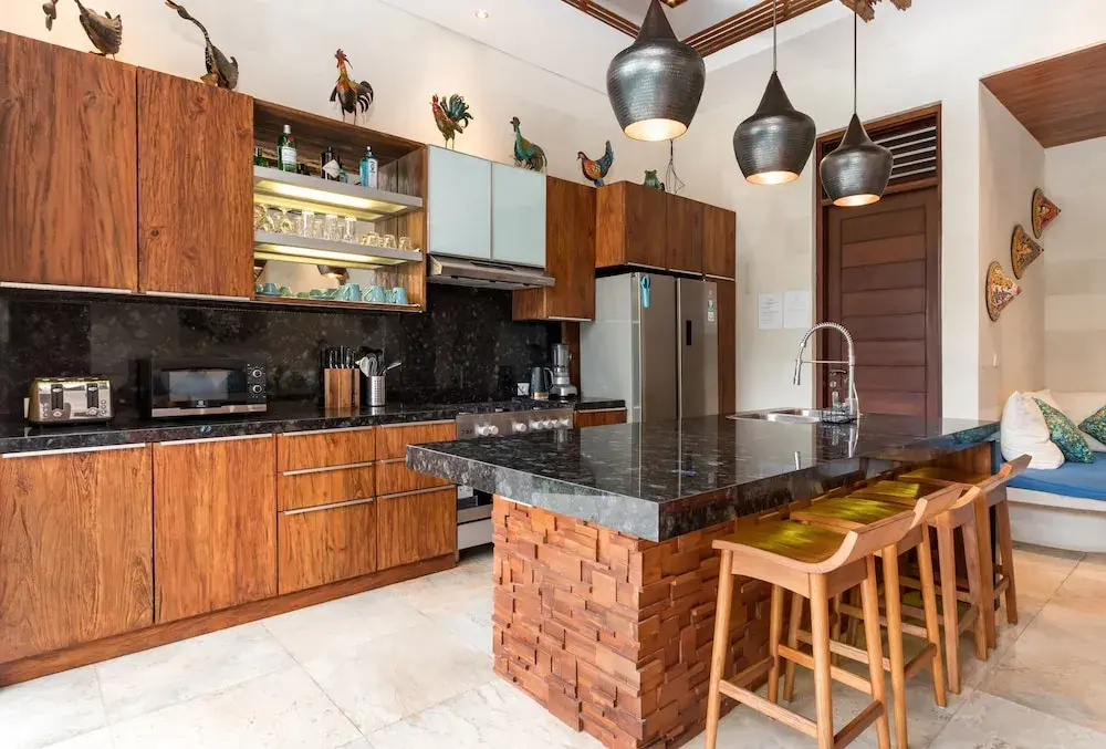 Foto - Villa Liang by Villa Finder