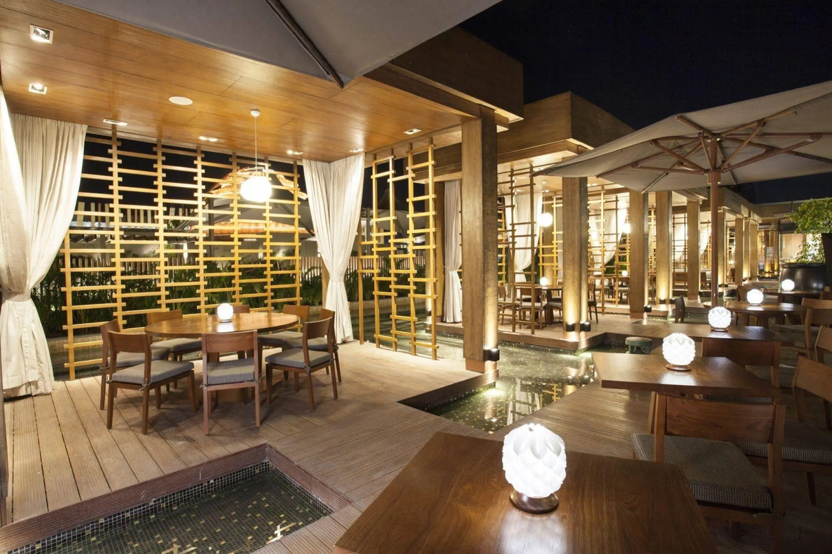 Photo - City Of Dreams - Nüwa Manila