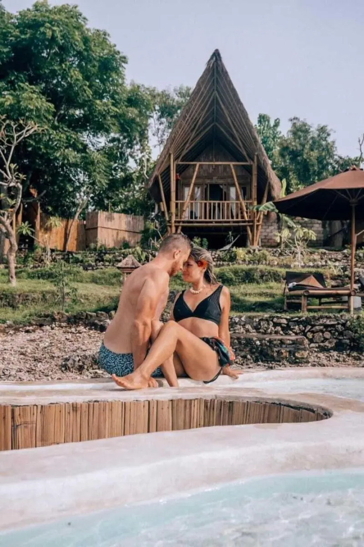Photo - Penida Bambu Green Villas