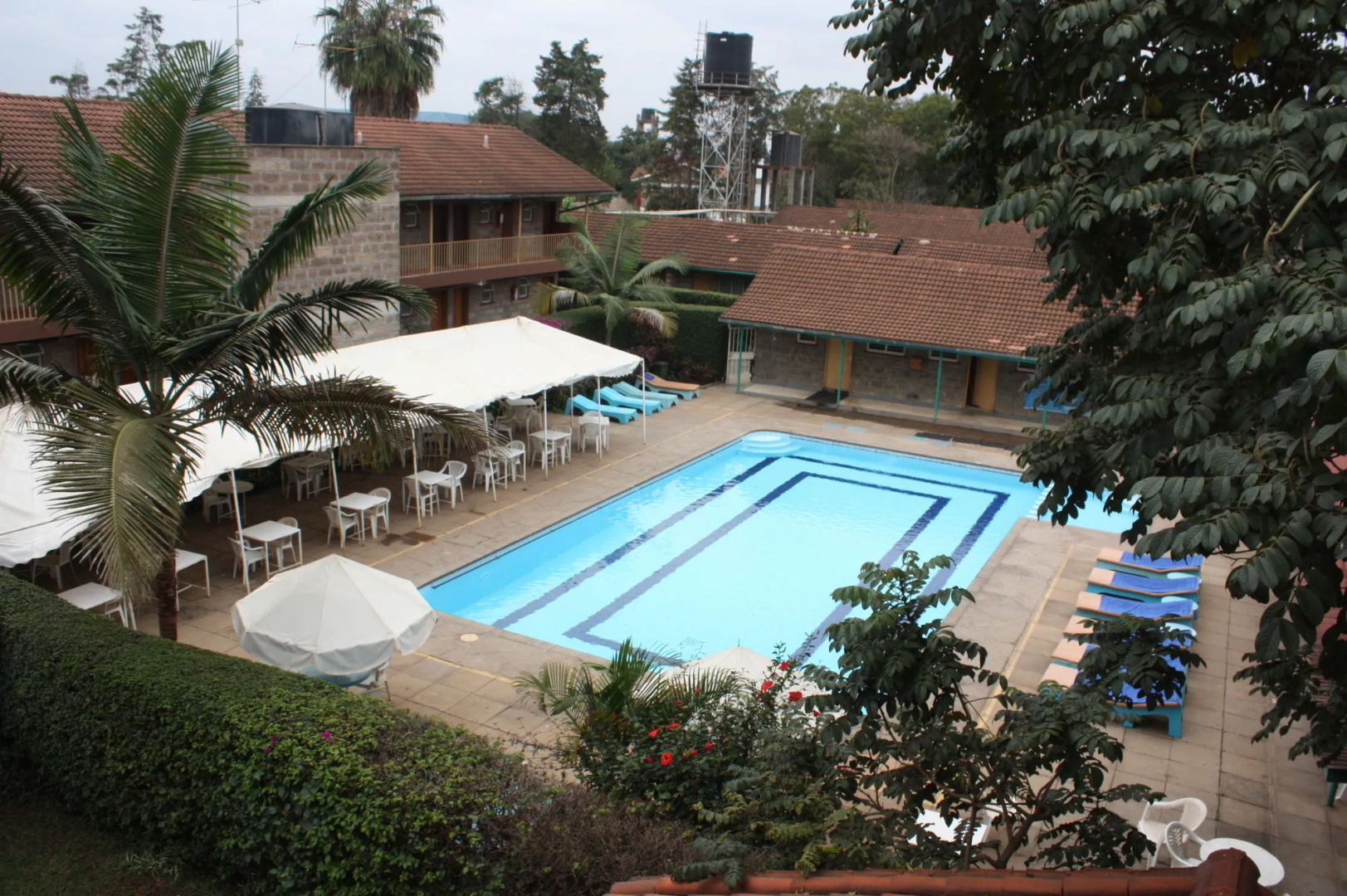 Photo - Sportsview Hotel Kasarani