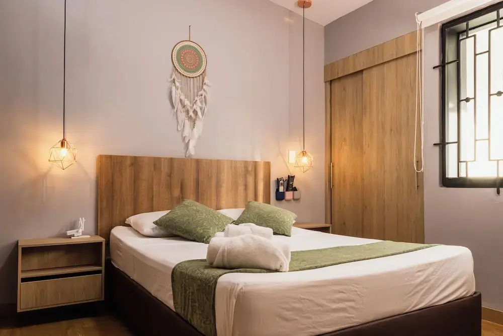 Photo - Hotel Casa 73 Deluxe