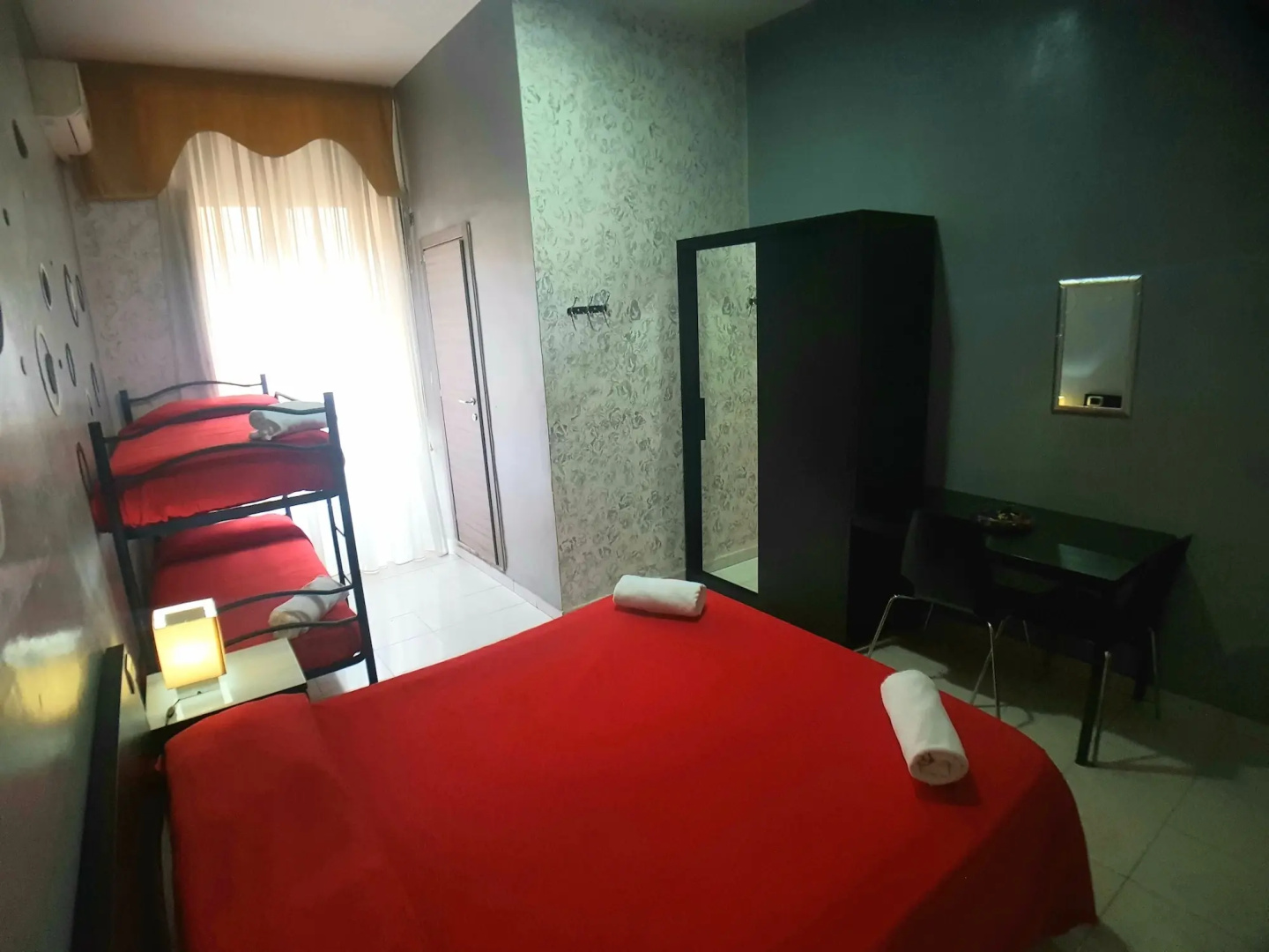Photo - Hotel Ginevra