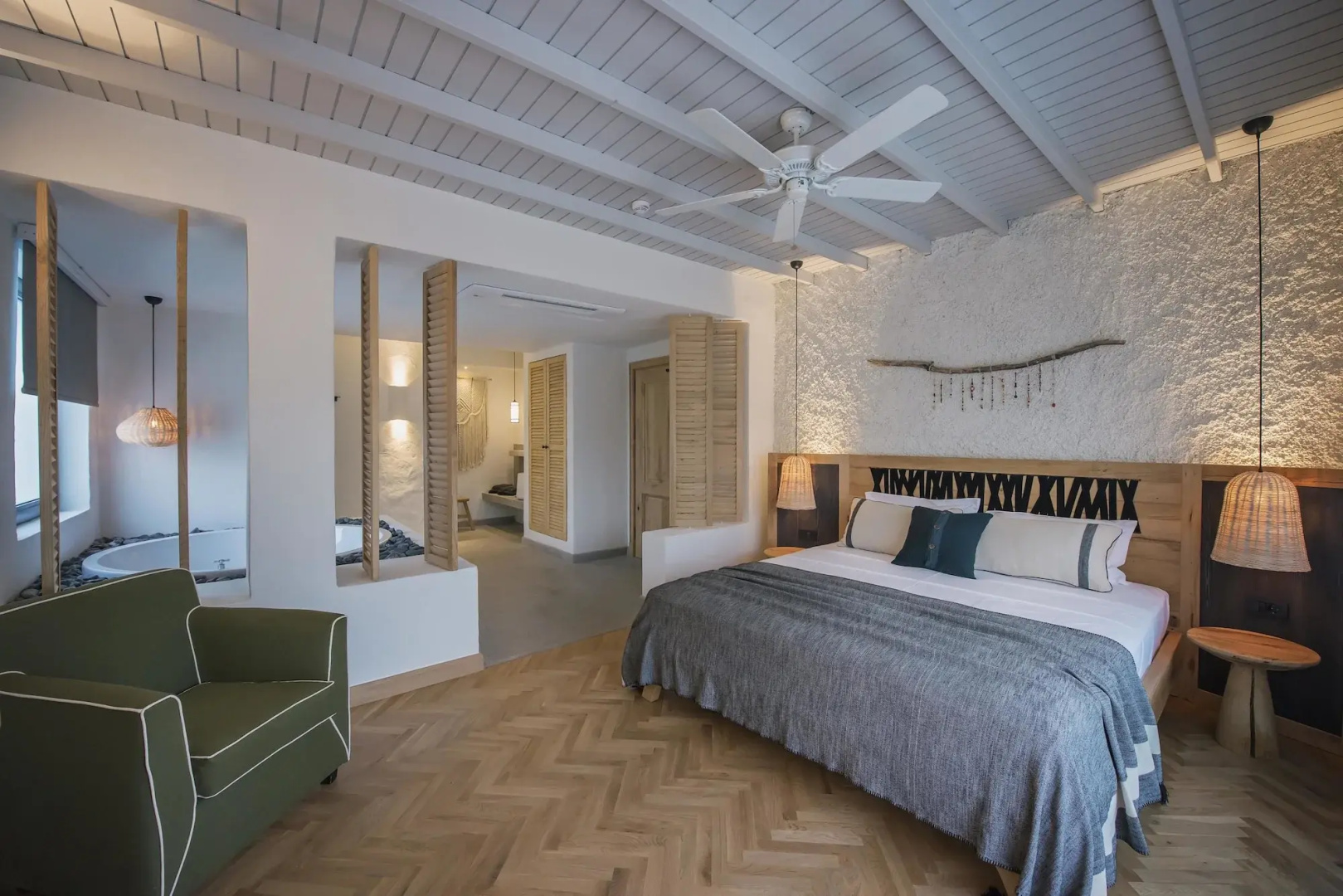 Foto - Yacht Boheme Hotel-Boutique Class - Adults Only