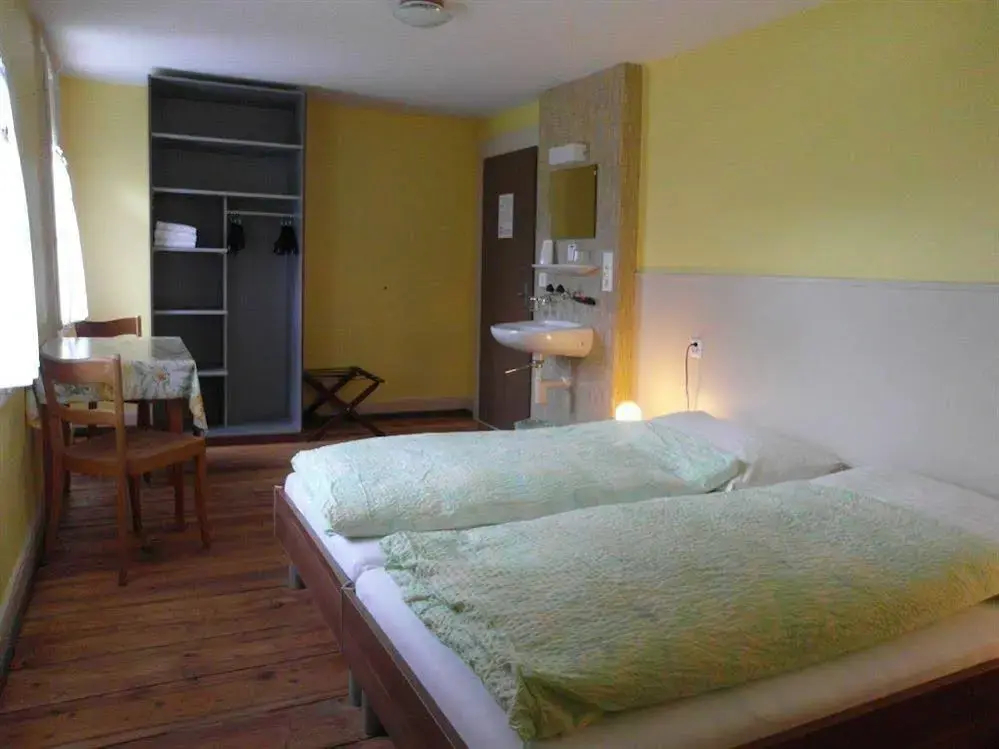 Foto - Waldhotel Unspunnen