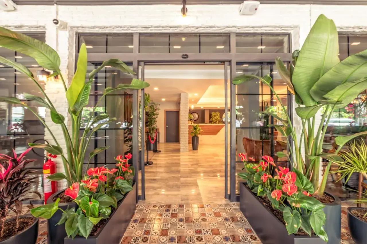 Photo - Casativo Hotel