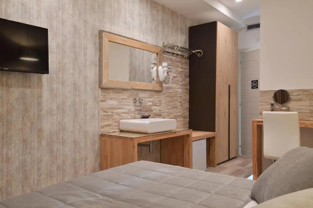 Foto - Relais Barberini