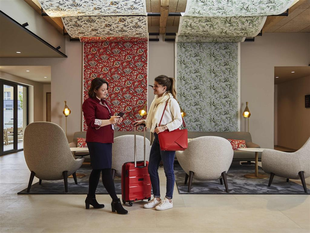 Photo - Mercure Avignon TGV Hotel et Spa