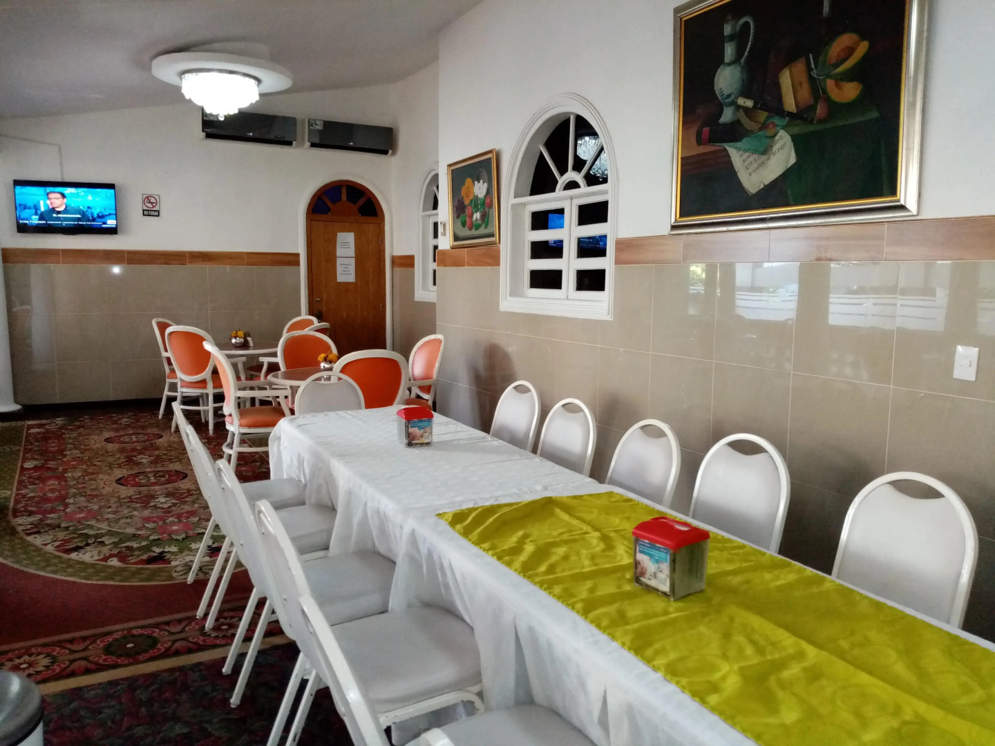 Photo - Hotel La Casona Dorada