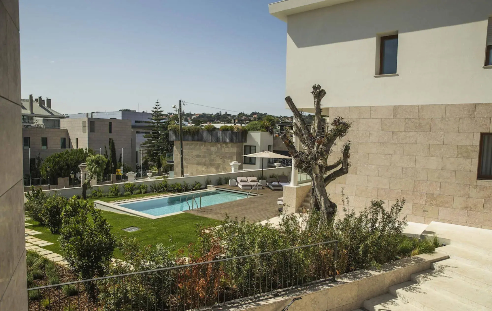 Foto - Somewhere - Estoril Guesthouse