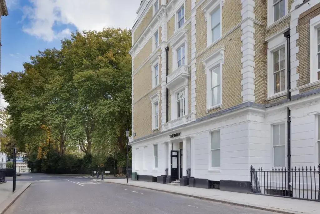 Foto - The Drey - Kensington, Earl's Court