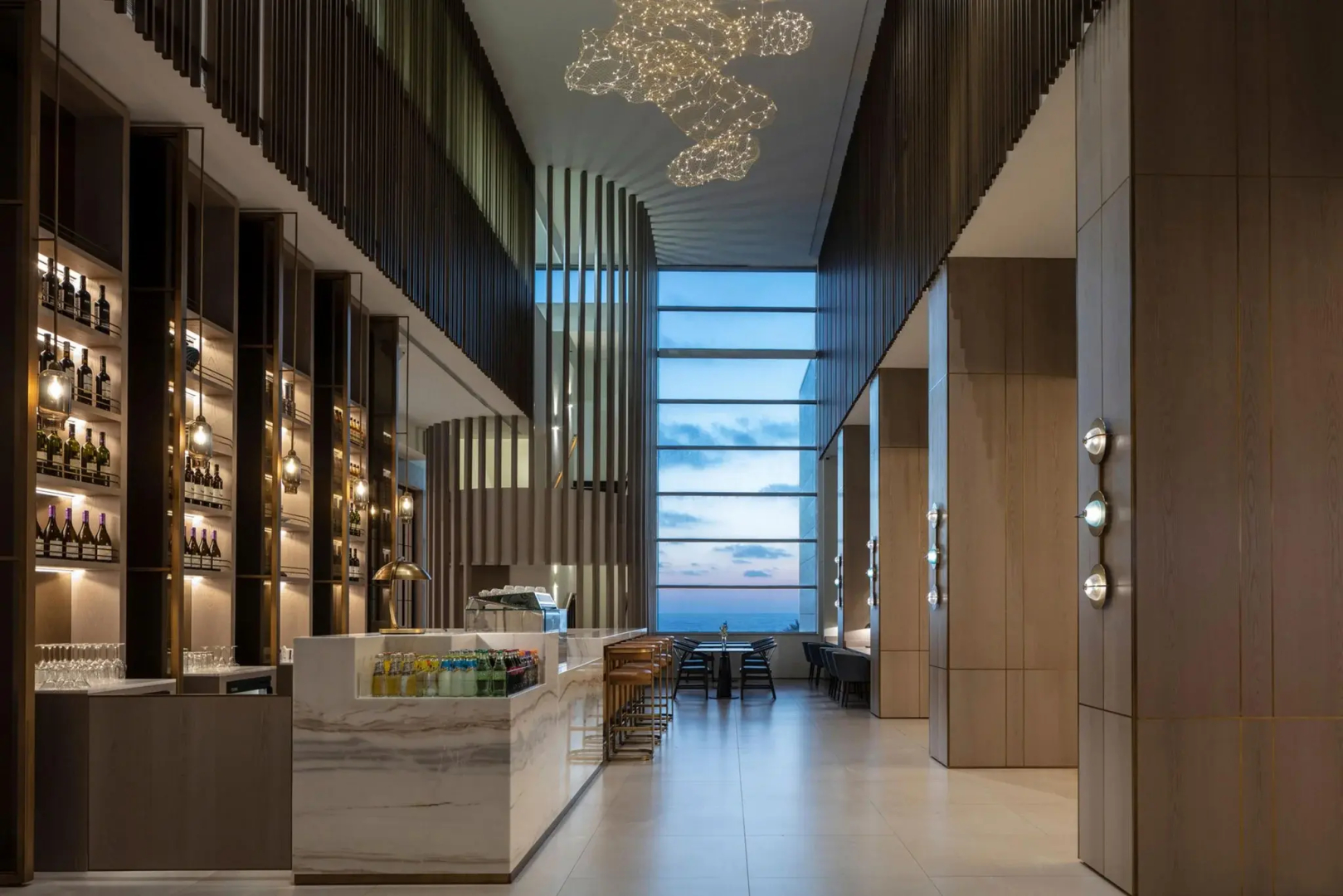 Photo - Sheraton Grand Tel Aviv