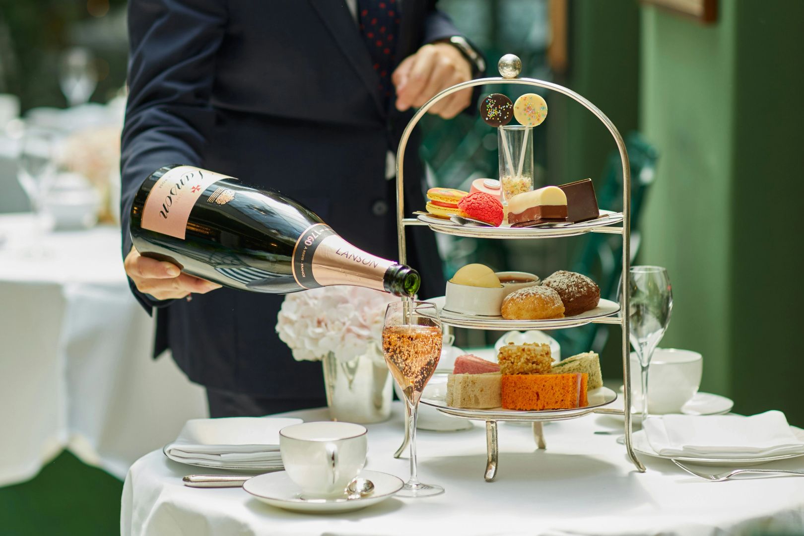 Photo - The Chesterfield Mayfair