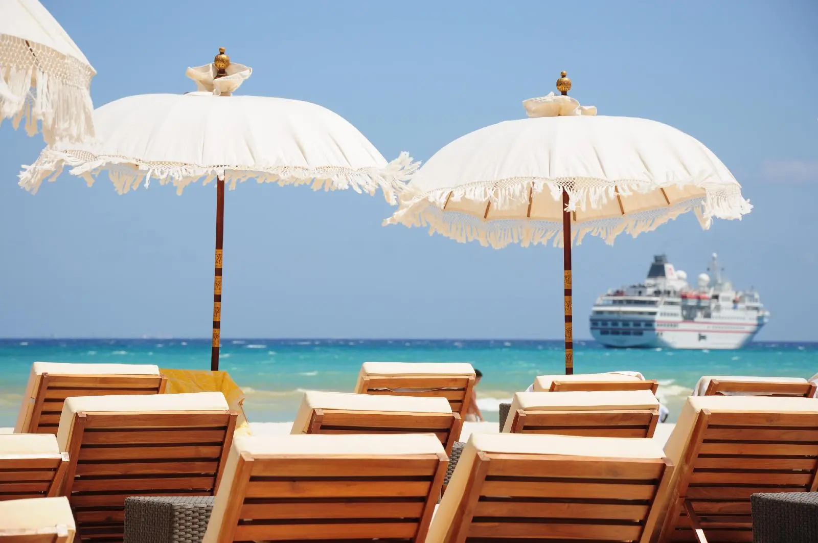 Foto - Villas Sacbe Condo Hotel and Beach Club