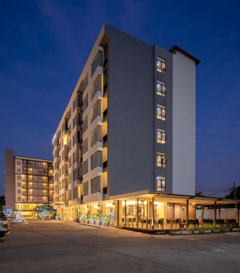 Photo - Leenova Hotel