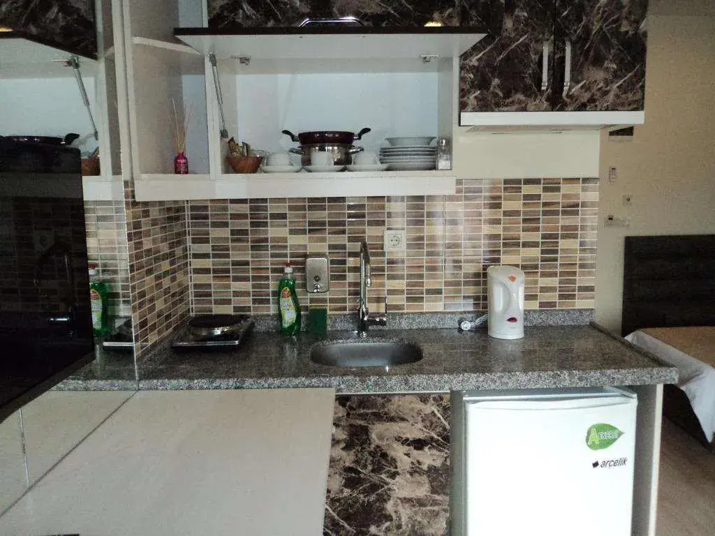 Foto - Terra Suites