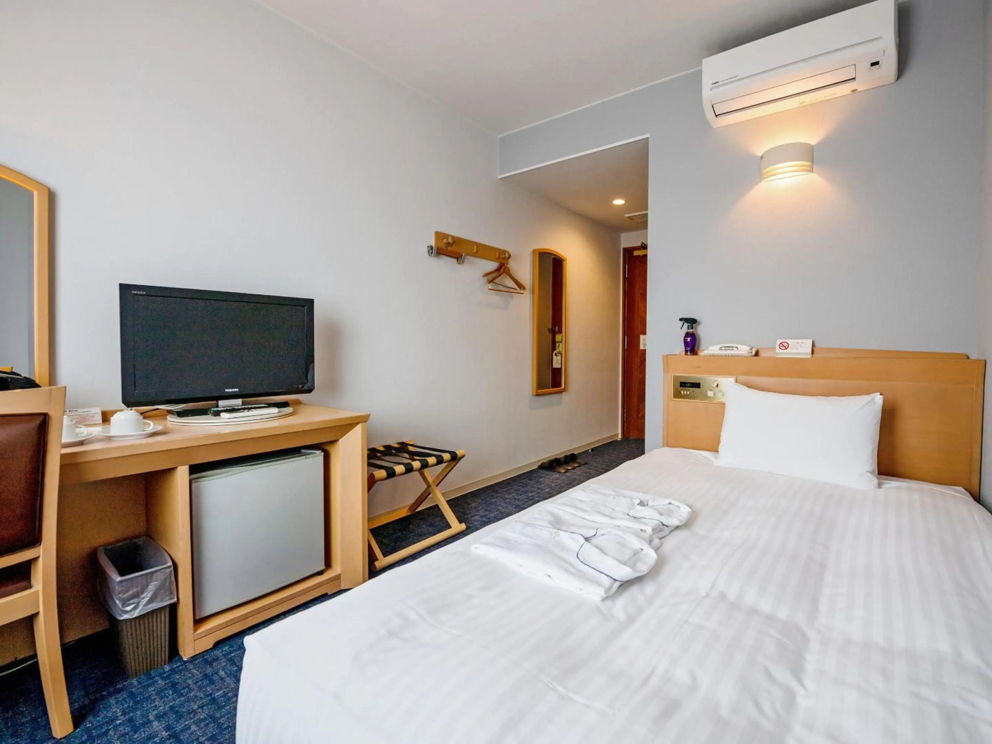 Foto - HOTEL AZAT Naha